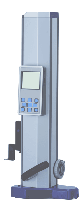 Height gauge picture