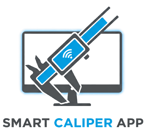 Smart CaliperApp logo